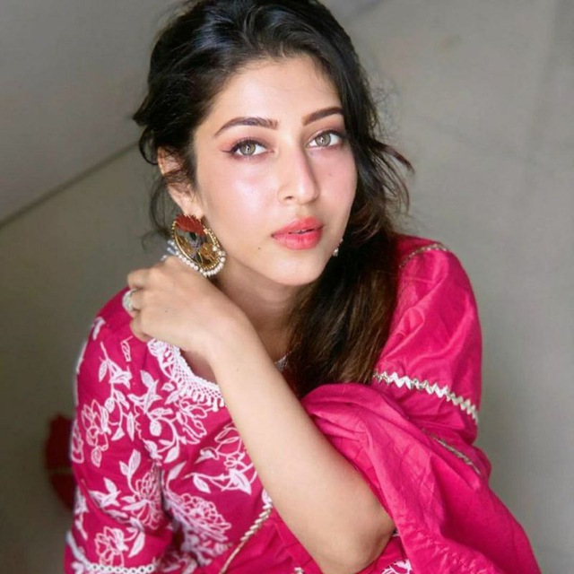 Sonarika Bhadoria ?