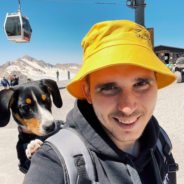 Собачий кочевник