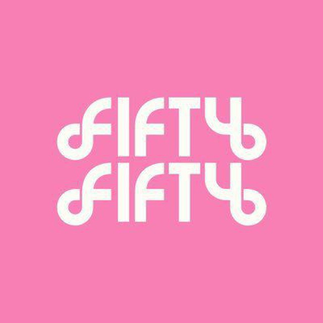 ?FIFTY FIFTY