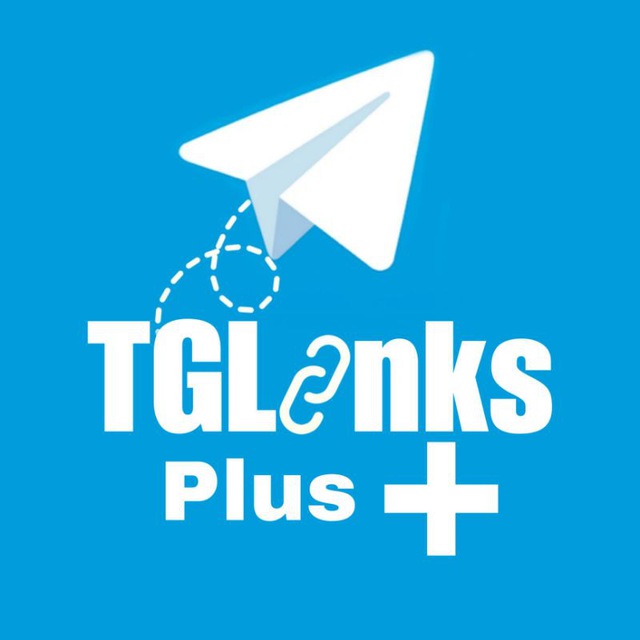 TGLinks Plus ️