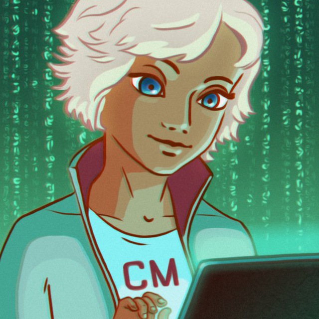 CMblog: блог комьюнити-менеджера
