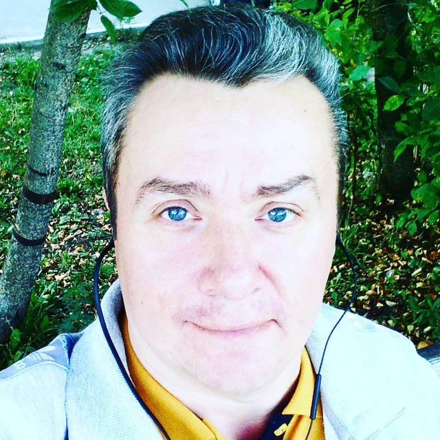 SergeKozlenkoBlog