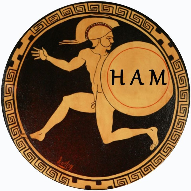 НАМ (Новая Академия Москвы)