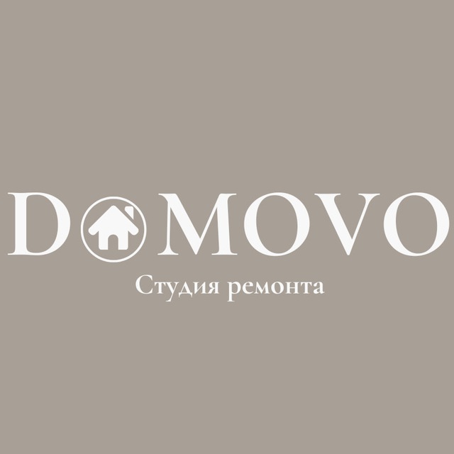 Domovo - Студия ремонта