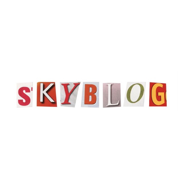 Sky BLog ?