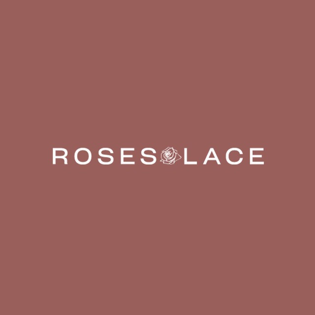 Roses and Lace brand