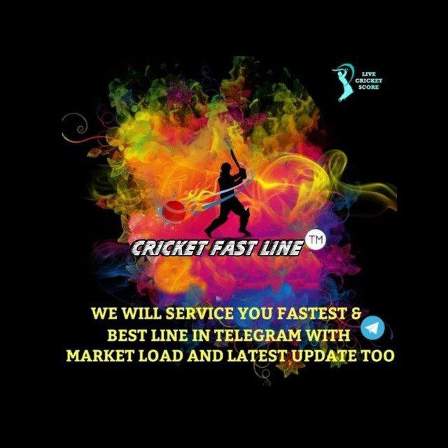 Live cricket best sale streaming telegram