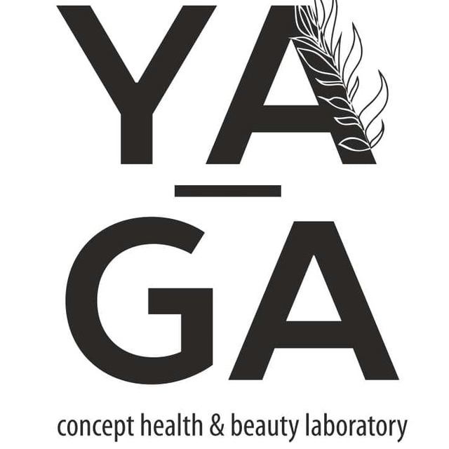 Натуральная косметика и гидролаты YA-GA