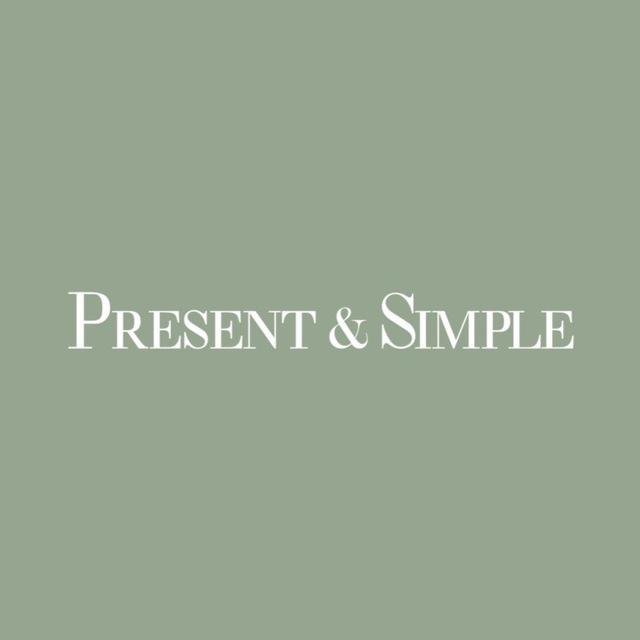 Present & Simple