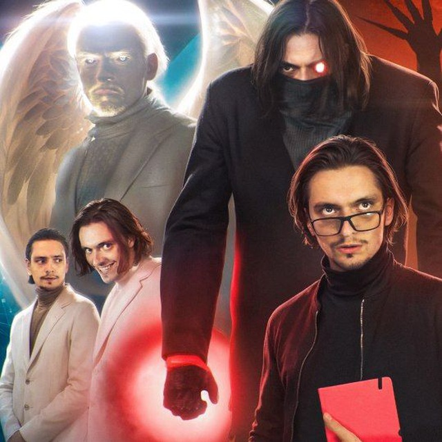 ВСЕЛЕННАЯ PM