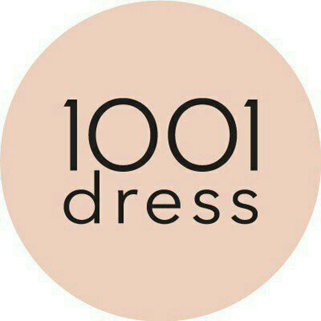 1001dress