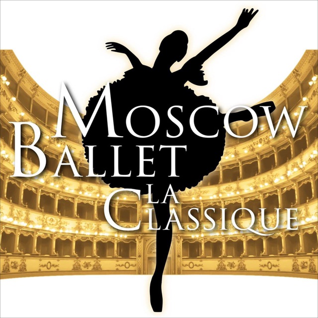 Moscow ballet La Classique