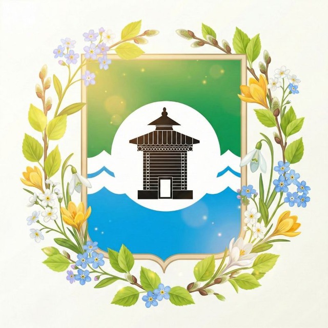 Администрация Братского района