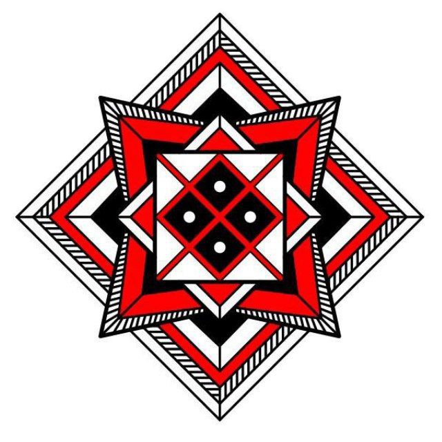 ORNAMENTЫ