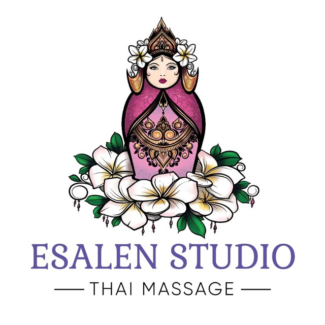 Esalen Studio Massage