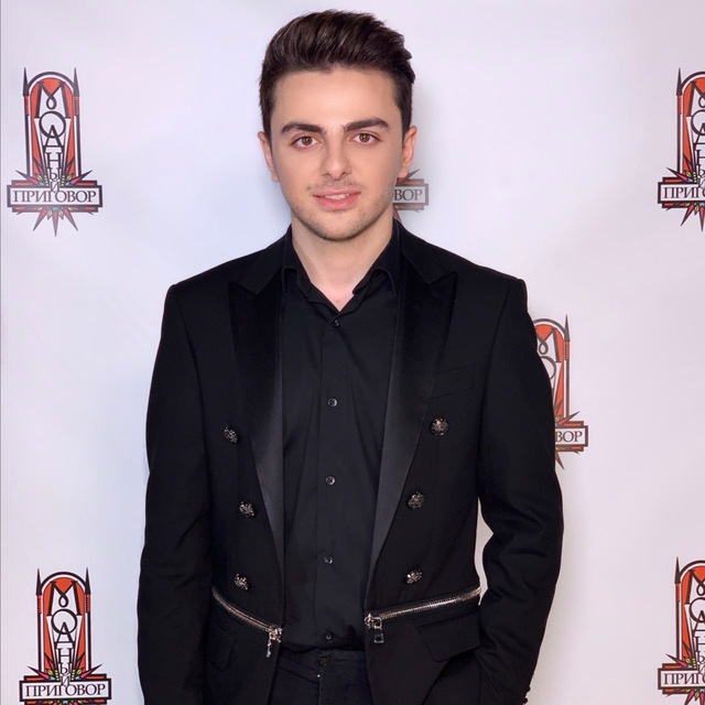Armen Torosyan