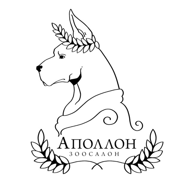 Зоосалон Аполлон