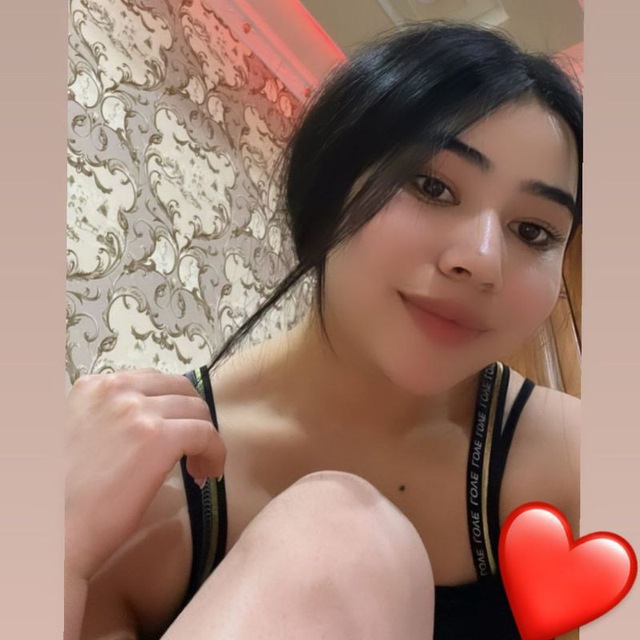 Tigritsa❤️?