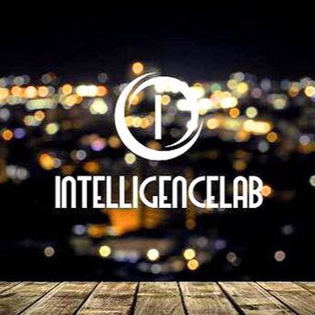 DERYABA IntelligenceLab