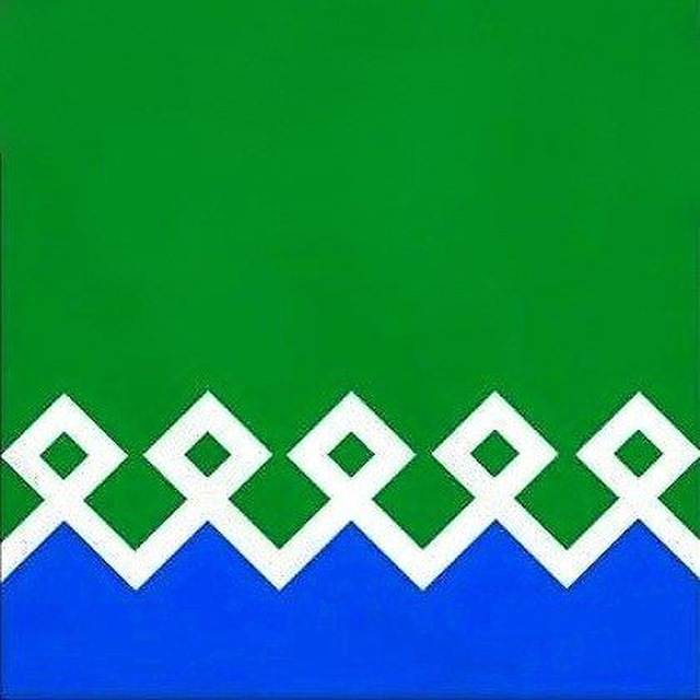 Коми Край ️