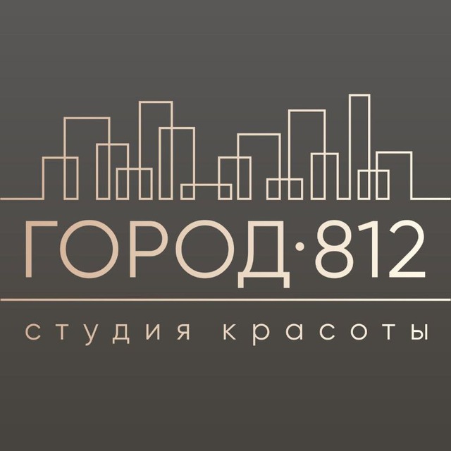 Сеть студий красоты «Город 812»