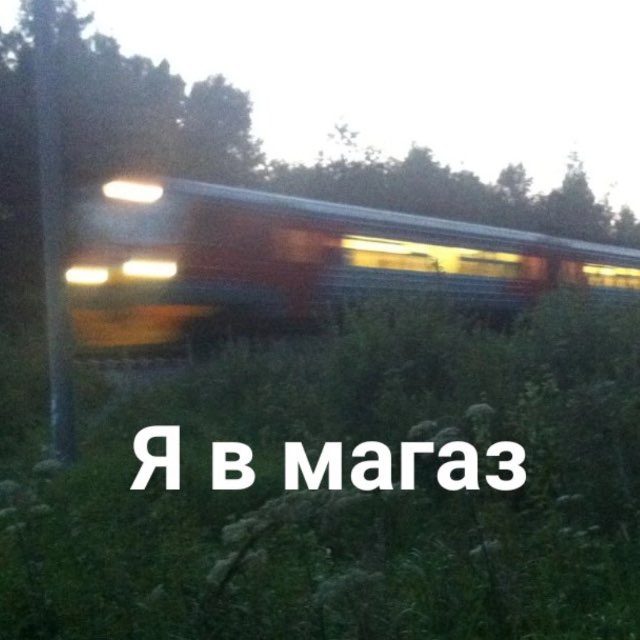 Поезда для Софы