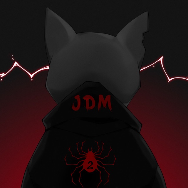 JDM Discord Community