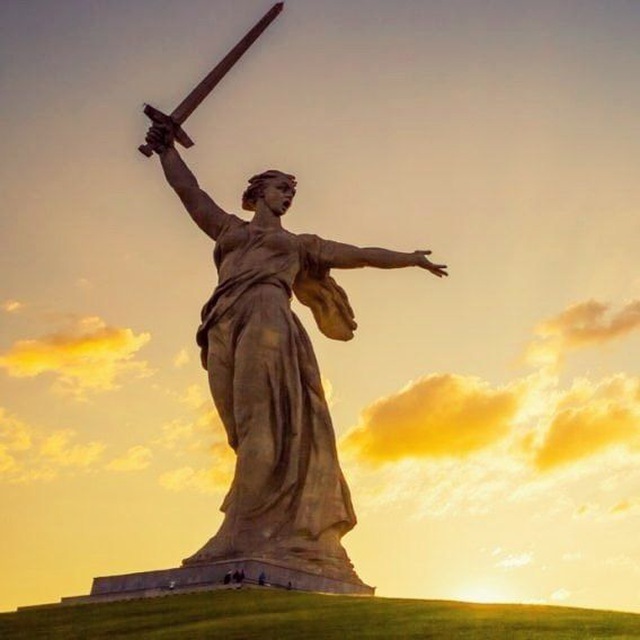 Новости Волгограда и...