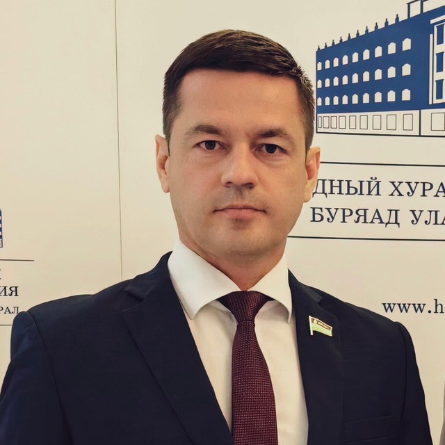 Невьянцев СБК Бурятия