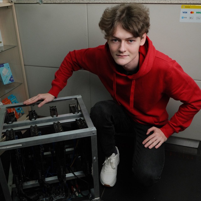 ВЛАДИС БЛОГ