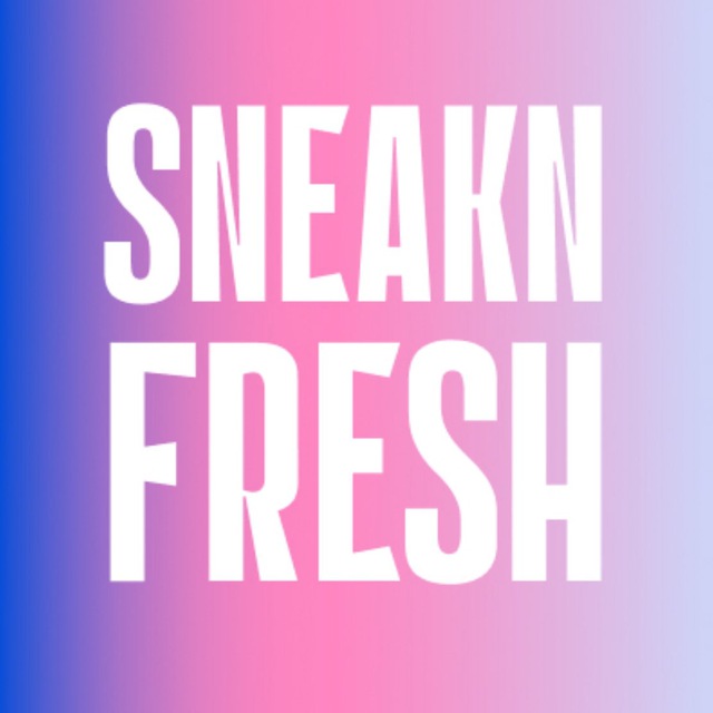 SneakNfresh Зеленоград на площади Юности