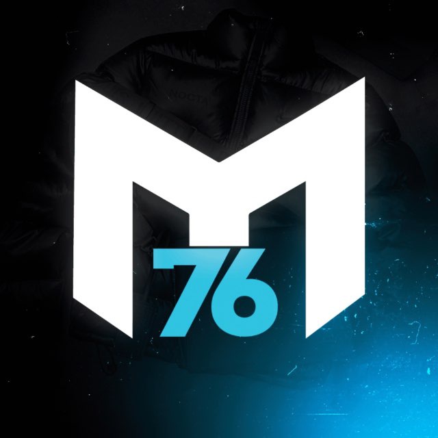 M76 SHOP Кроссовки одежда Челябинск