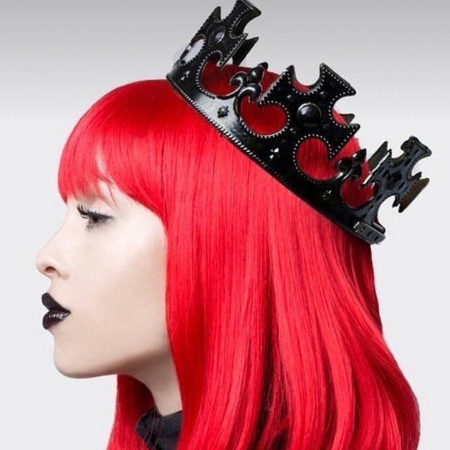 Шальная Императрица | ШИ