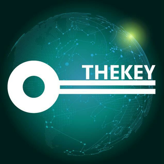 THEKEY OFFICIAL