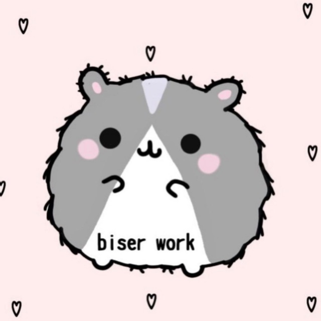 ♡biser~work♡