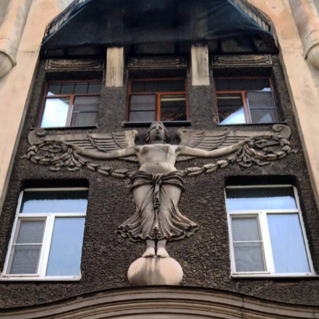 KRAMEL | Донор