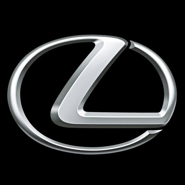 Lexus Russia