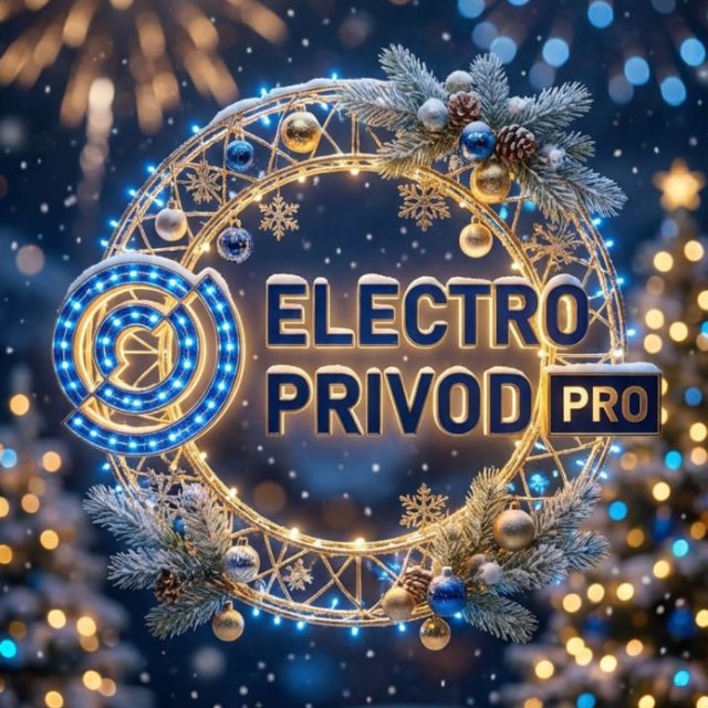 Электропривод