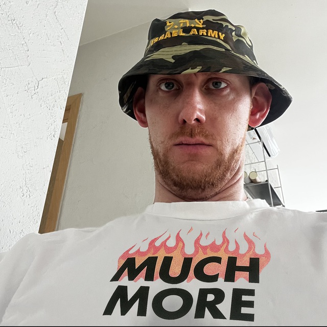 Much More
