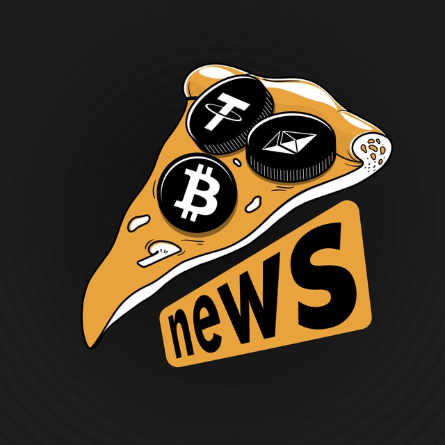 CryptoPizza News