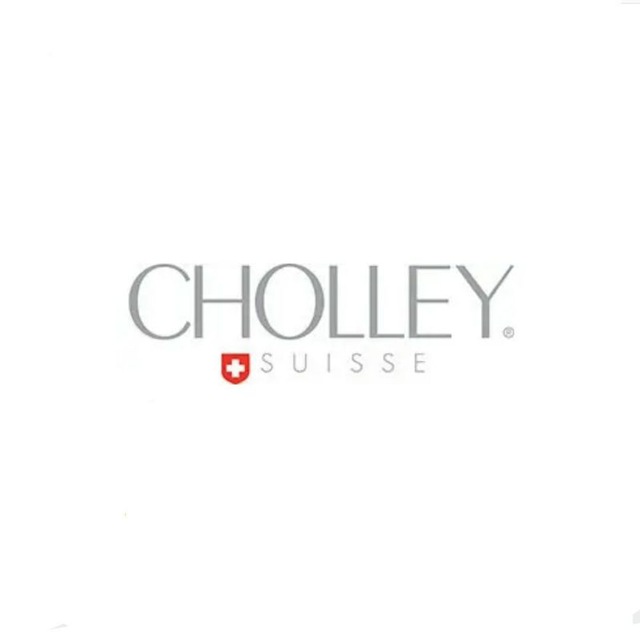 CHOLLEY ?