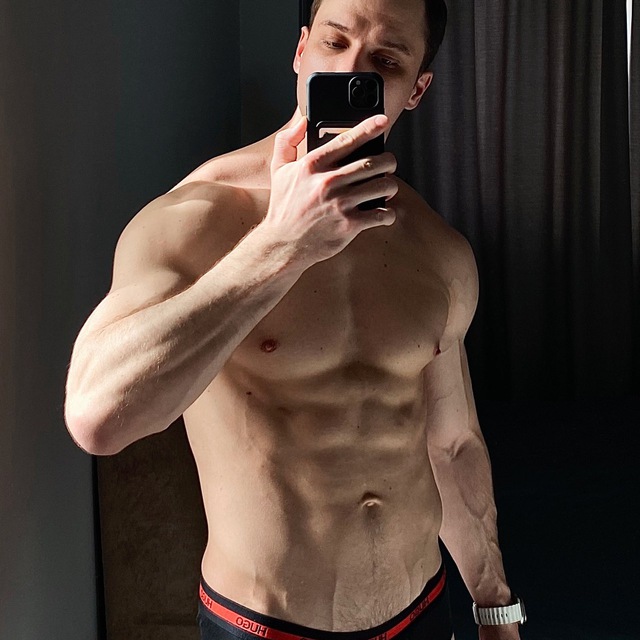 Denis Stolbov