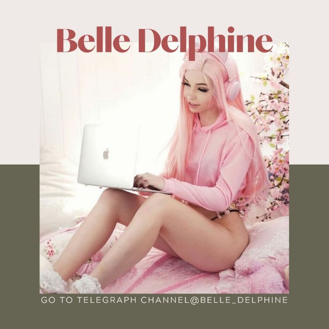 @Belle_Delphine