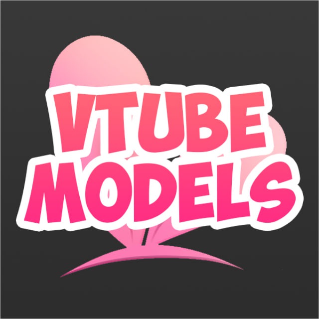 VTuber Models / Assets FREE
