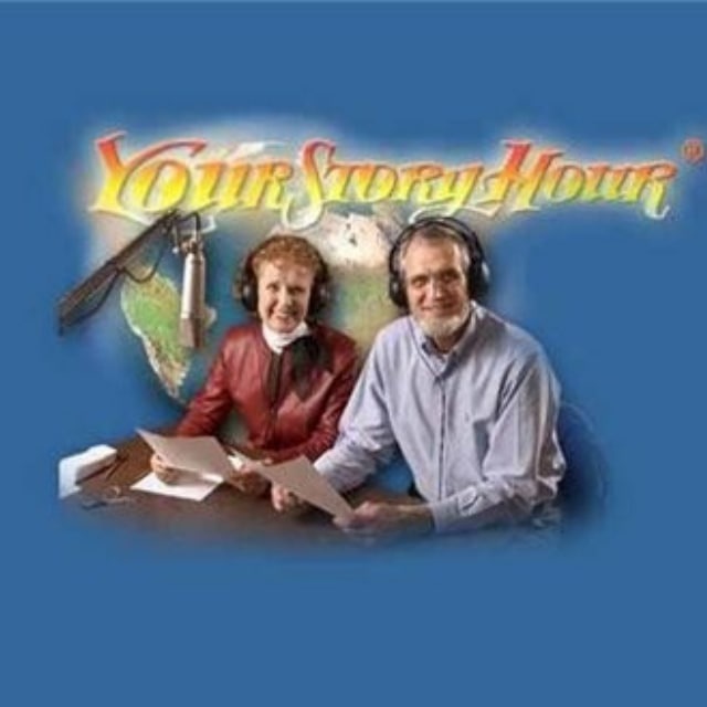 [Час твоего рассказа]. Записи радио-эфиров христианской радио-передачи для детей "Час твоего рассказа"