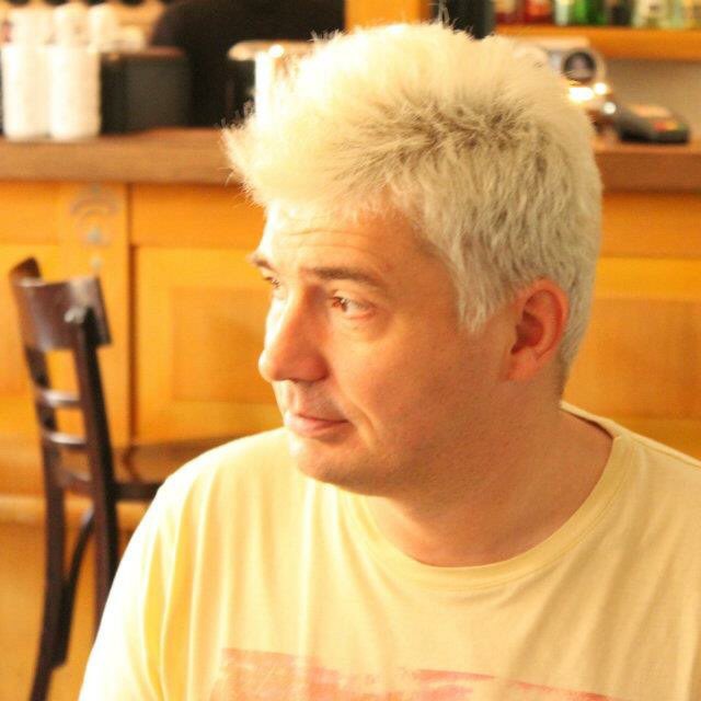 Трансгуманизм он такой