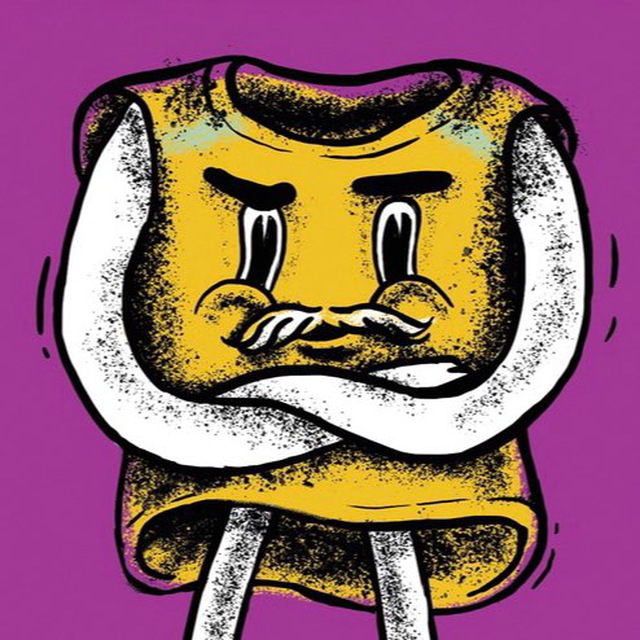 Про футболки