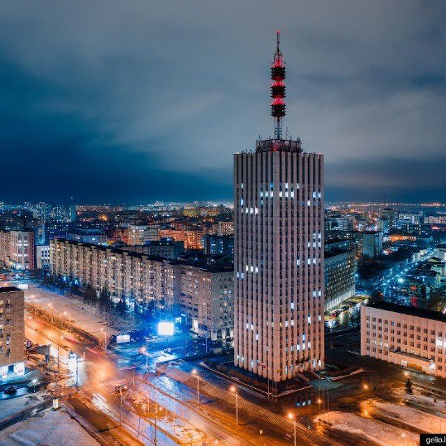 Архангельск Life