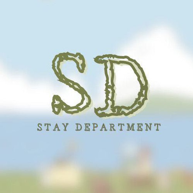 [ЗАКРЫТ] STAY DEPARTMENT️?
