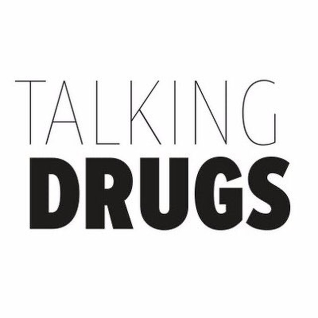 TalkingDrugs на русском